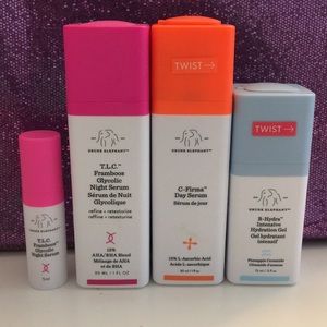 Drunk Elephant Bundle